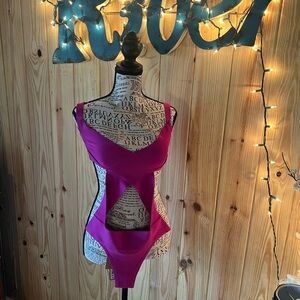 🩷SKIMS Lollipop Monokini✌️🩷🫶🏻